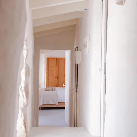 Casa D'aire Porto de Mos (Leiria)