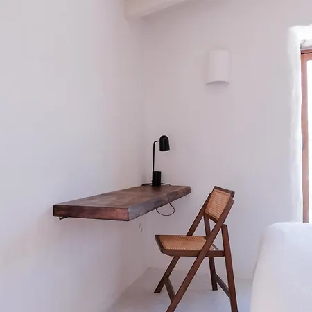 Casa D'aire Villa Porto de Mos (Leiria)