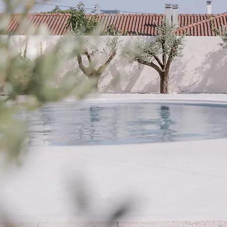 Casa D'aire * Porto de Mós