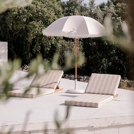 וילה Casa D'aire *