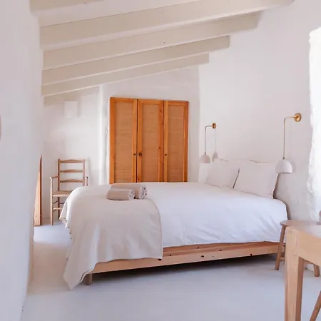 Casa D'aire ヴィラ