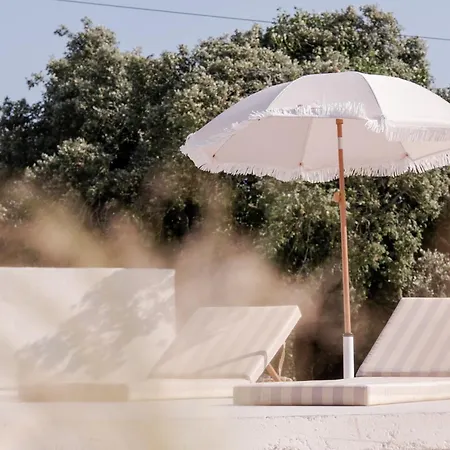 Casa D'aire וילה *