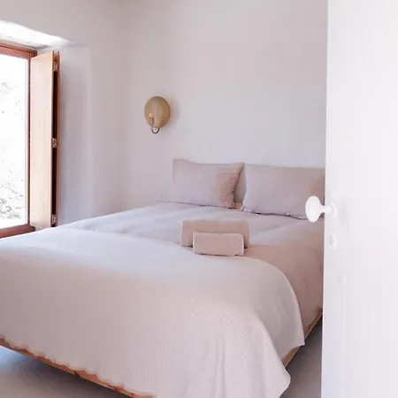 Casa D'aire Porto de Mós