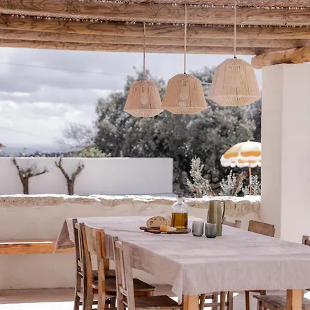 ヴィラ Casa D'aire *