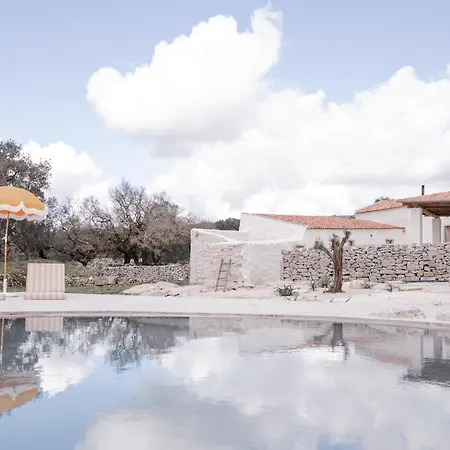Casa D'aire Villa Porto de Mos (Leiria)