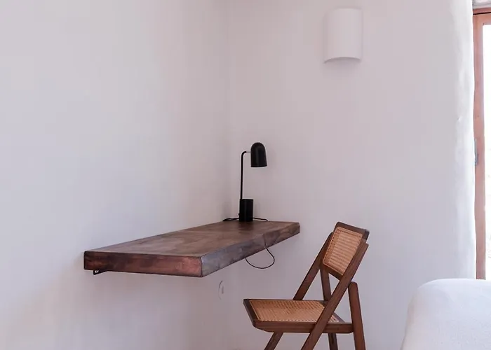 Casa D'aire וילה Porto de Mós