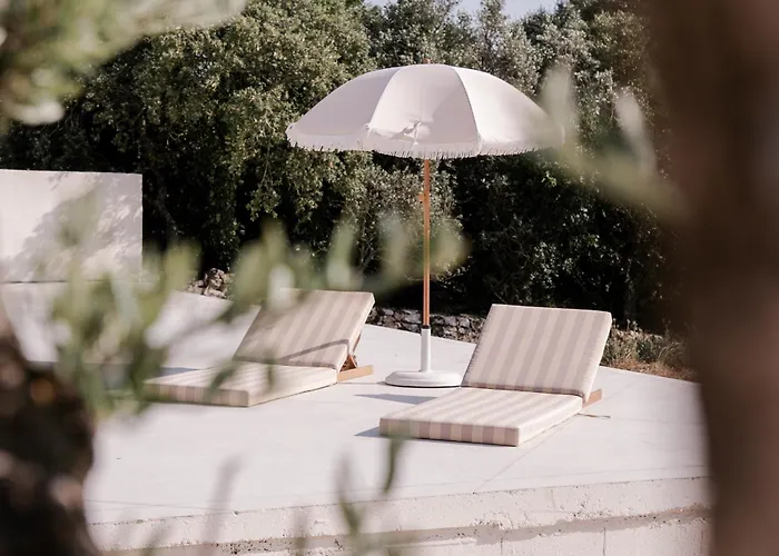 וילה Casa D'aire *