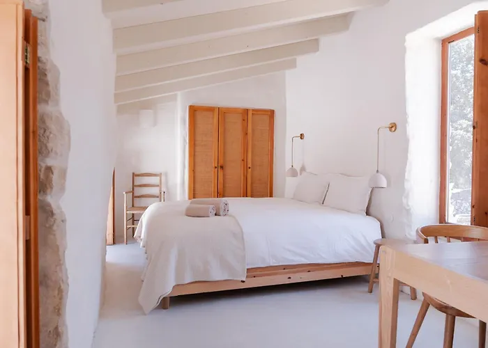 Casa D'aire ヴィラ