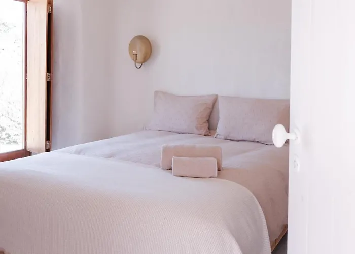 Casa D'aire Porto de Mós