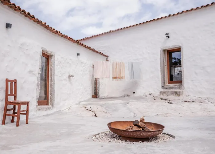 ヴィラ Casa D'aire *